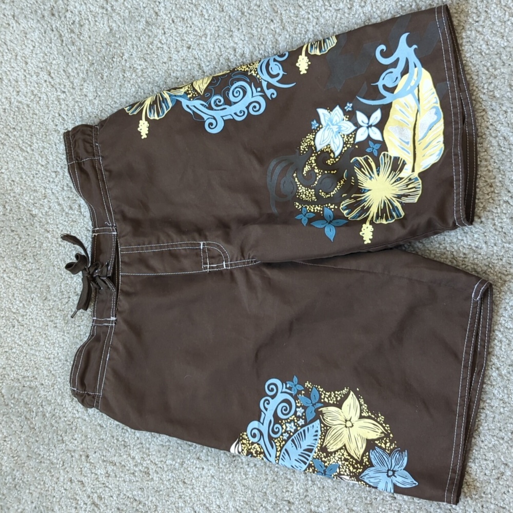 boys trunks